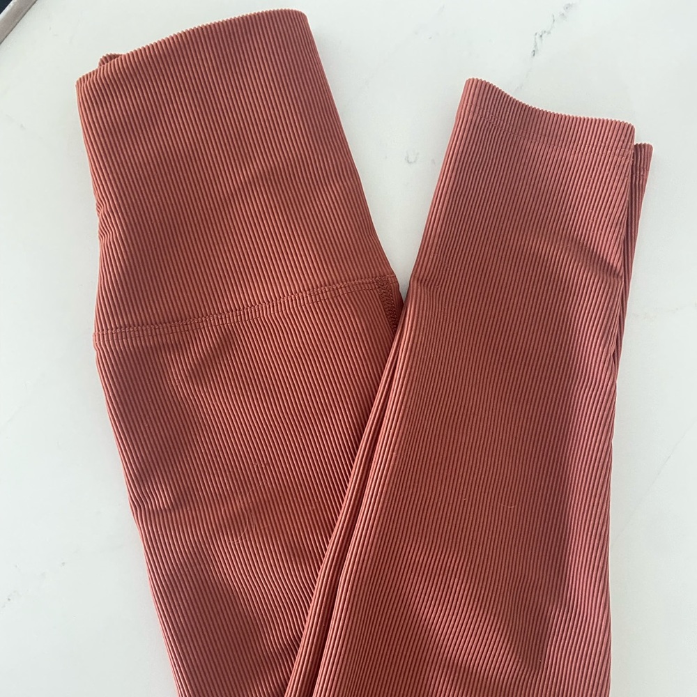 Ribbed Beach Riot Leggings